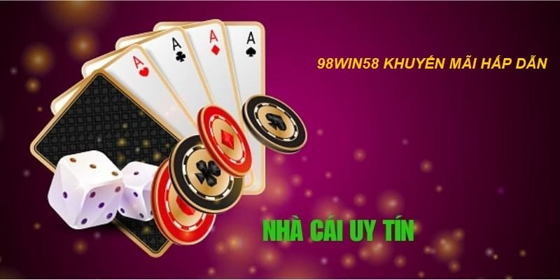 câu hỏi điều kiện 98win58