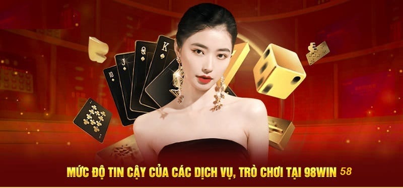 Bảo mật 98Win58