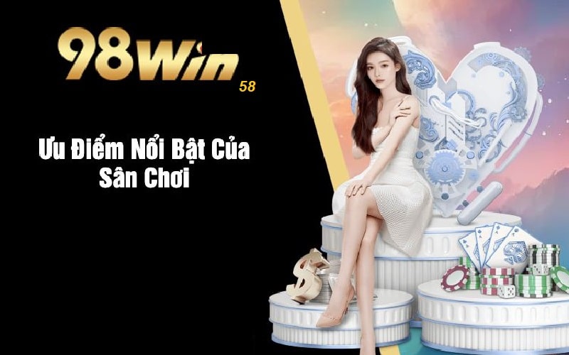 quy định điều kiện điều khoản 98Win58